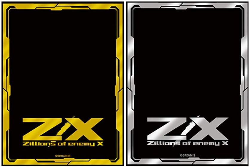 コミックス「Z/X Code reunion 2巻」も初回限定版が発売決定！7枚の 